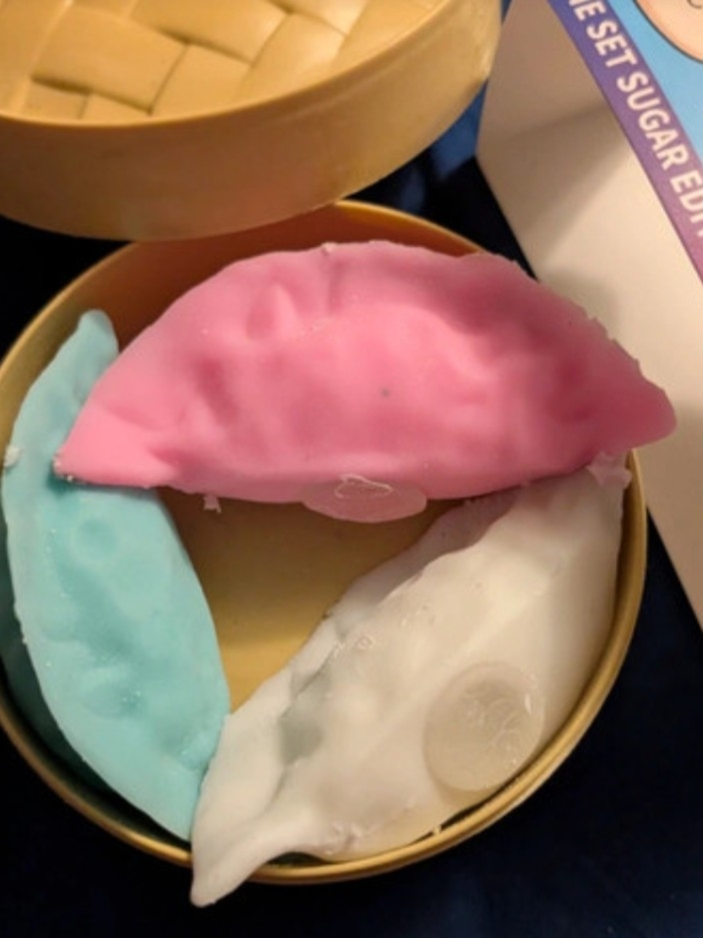 New Viral Dumpling